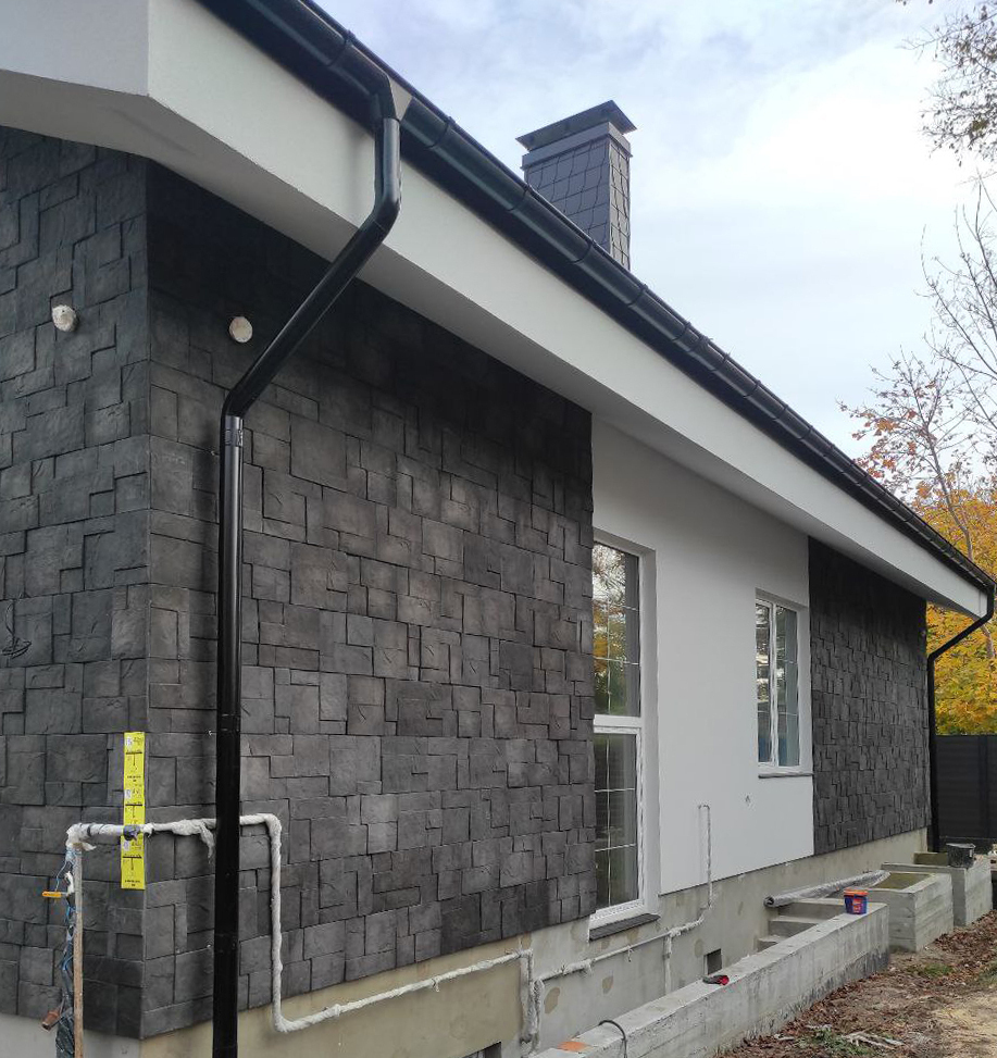 Строительство дома в Свердловской области под ключ, коттеджа, многоэтажных зданий и ангаров любой сложности в фирме FarrDom. сварочные услуги