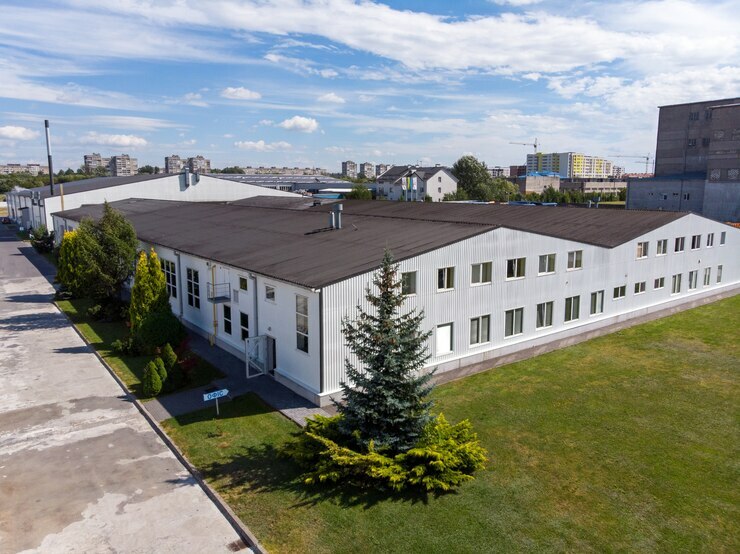 МАЛОЭТАЖНЫЕ ДОМА <br>